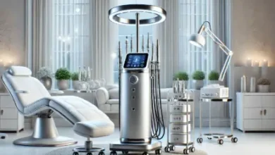 Maximising Your Salon’s ROI: Why the 6-in-1 Hydrofacial Machine Is a Game-Changer