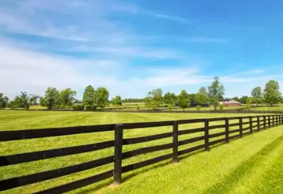 What to Know Before You Fence Your Acreage or Hobby Farm