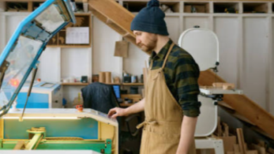 Why Is Laser Cutting a Smart Side Hustle in Canada? 