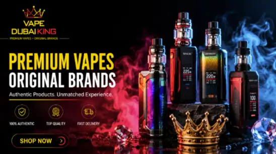 What Makes Nicotine Salt Disposables a Smart Pick for Gen-z Vapers?