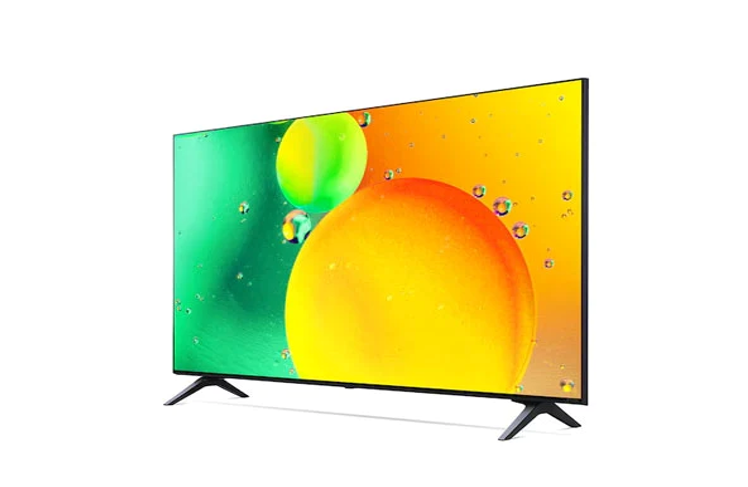 Why is a Samsung 43 inch Smart TV a Popular Choice?