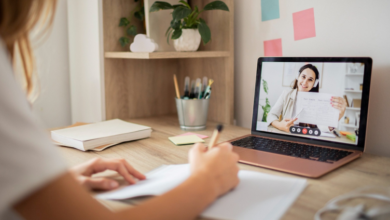 What to Expect When Taking Online Dyslexia Test for the First Time