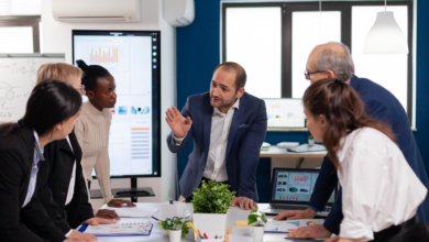 Turning Market Challenges Into Growth: How to Build a More Resilient Business Strategy