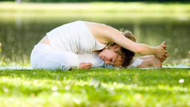 The Importance of Making Relaxation a Daily Priority