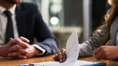 Do You Need a Commercial Lease Lawyer Before Signing Your Lease?