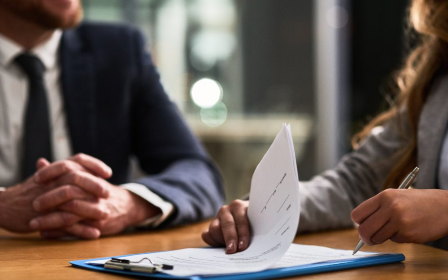 Do You Need a Commercial Lease Lawyer Before Signing Your Lease?