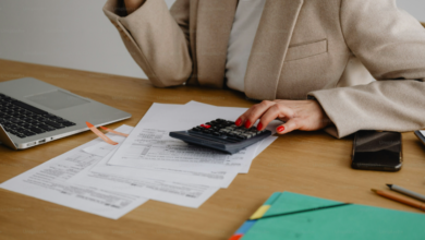 10 Common Mistakes People Make When Lodging Their Own Tax Return