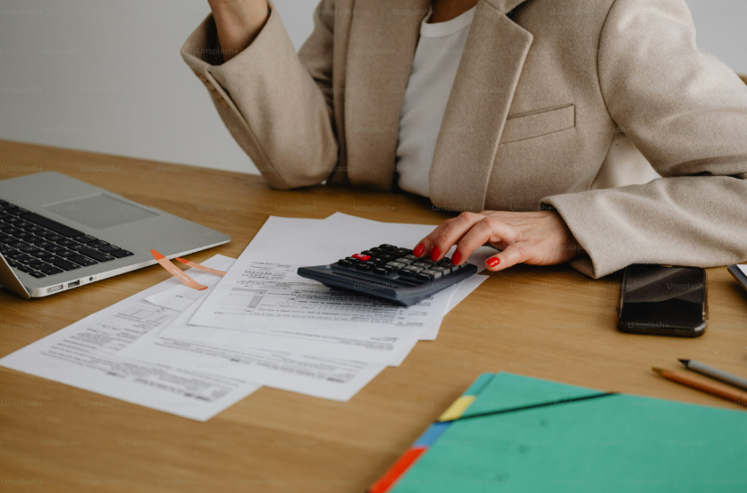 10 Common Mistakes People Make When Lodging Their Own Tax Return